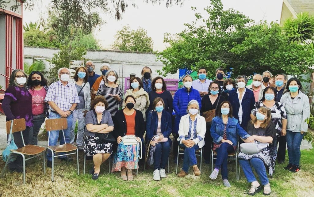 AniversarioBarracaEnPandemia