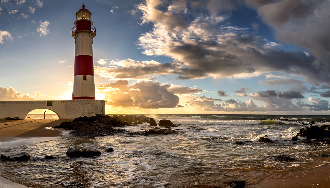 Faro Scenery_Brazil_485450