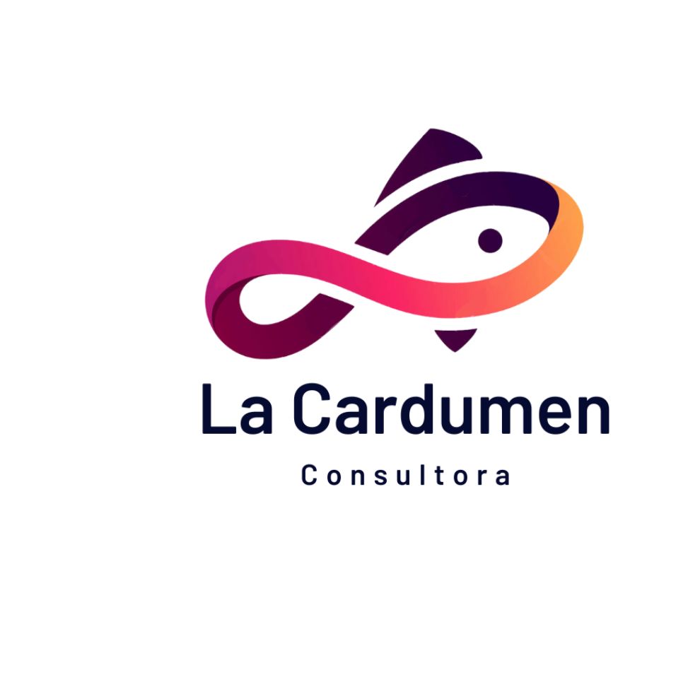 Mockup Taza La Cardumen